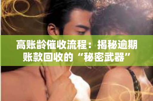 高账龄催收流程：揭秘逾期账款回收的“秘密武器”