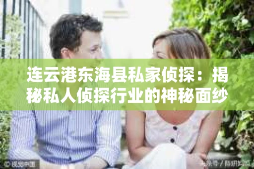 连云港东海县私家侦探：揭秘私人侦探行业的神秘面纱